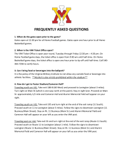 frequently asked questions