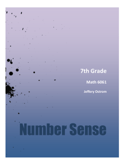 7th Grade - Bemidji State University