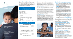 Secure Choice - Assurant Dental
