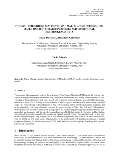 Abstract 1 Introduction