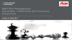 Litigation Breakfast Briefing