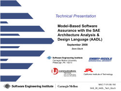 SEI Presentation (Basic): Preformatted Design and Template Items
