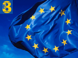 EU perspectives for equality and non