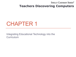 Chapter 1