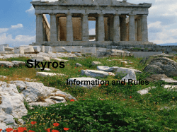 Skyros