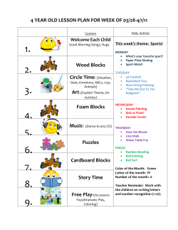 Angel`s Place Daycare Centers