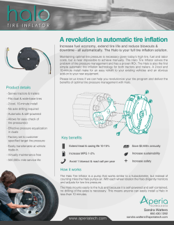 One Page Sell Sheet_Sandra