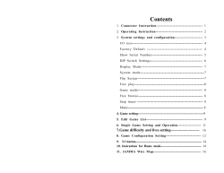 Contents - Holland Computers