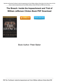 The Breach - Google Sites