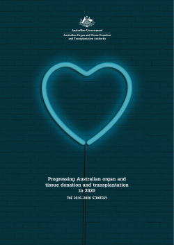 the 2016-2020 Strategic Plan