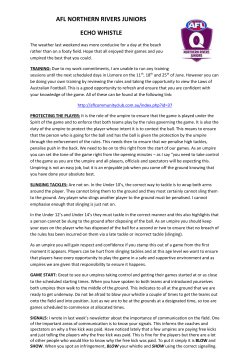 09-14 echo whistle newsletter