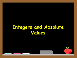 Chapter 5-5 Multiplying Fraction and Mixed Numbers