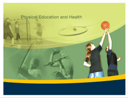 Qu&eacute;bec Education Program