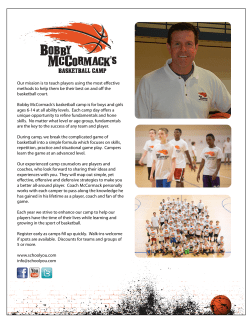 Our mission is to teach players using the most effective methods to