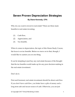 Direct Expenses