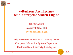 Chapter 1: Computer Systems