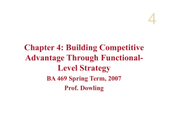 Chapter 3