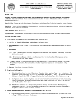 Microsoft Word - SF330 Form - Part II only.doc
