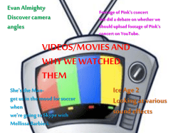 poweer point cube thibng