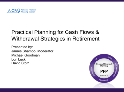 Maximize Year-Round Productivity with Leading Financial