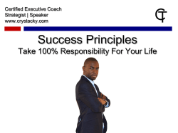 Certified Executive Coach Strategist