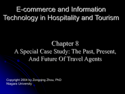 Chapter 8 - Niagara University