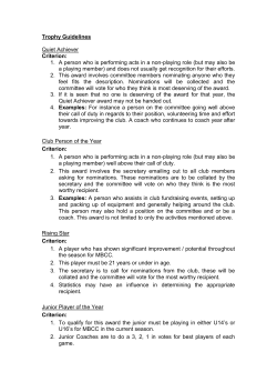 File - Mount Barker Cricket Club