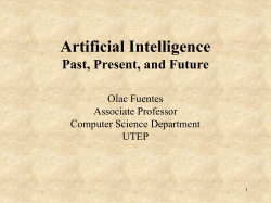 Aprendizaje Autom&aacute;tico en Astrof&iacute;sica, &Oacute;ptica y Otras