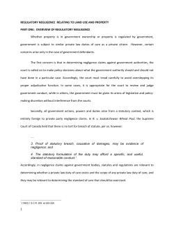 In Avco, the Ontario Court of Appeal considered