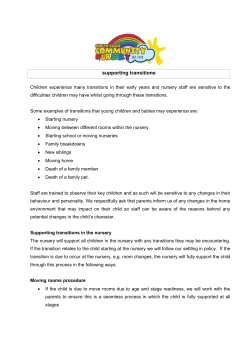 16 New North Parade, Huddersfield, W Yorks