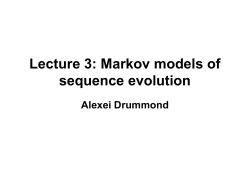 Bioinformatics