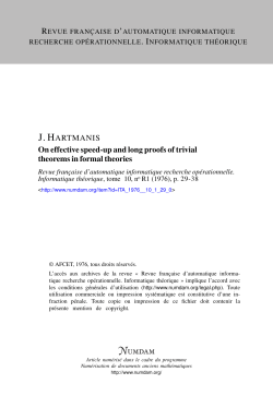 On effective speed-up and long proofs of trivial theorems