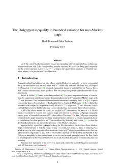 The Dolgopyat inequality in BV for non