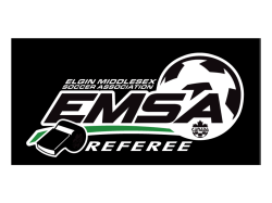 Referee Training 2013 - EMSA Referee`s Association