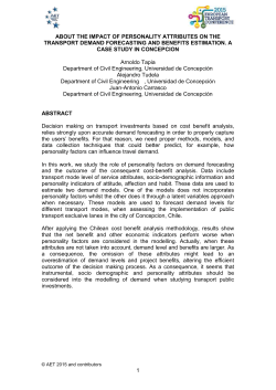 paper - AET Papers Repository