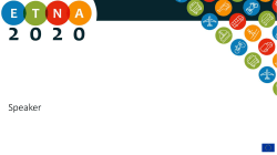 Presentazione standard di PowerPoint