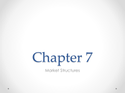 Chapter 7