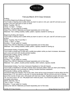 Strings_Attached_Feb_Mar-2015-Class-Schedule