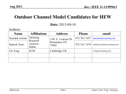 11-13/0996r2 - IEEE Mentor