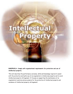 Moonraker Australia Pty. Limited