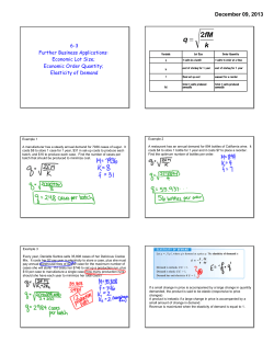 6-3 notes