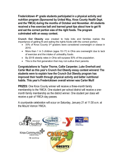 Full Article - Fredericktown Local Schools