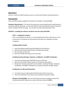 Question: Answer(s):