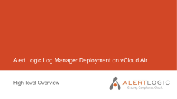 Deployment - Rackcdn.com