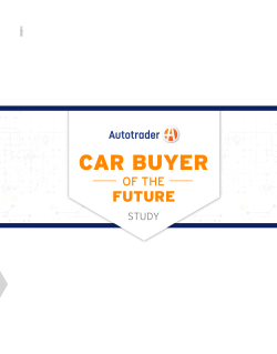 car buyer - AutoTrader.com