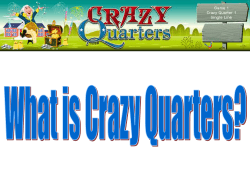 Slide 1 - Video King