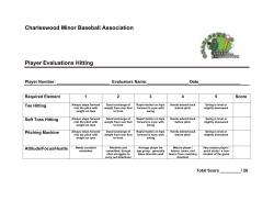 to see the assessment criteria