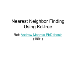 NNkdtree(2)
