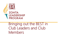 Bring Out the Best in Club Leadership