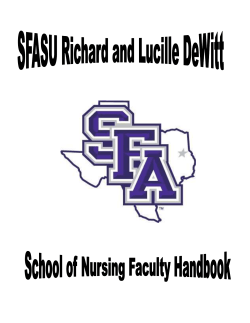 SON_faculty_handbook_final_10_1